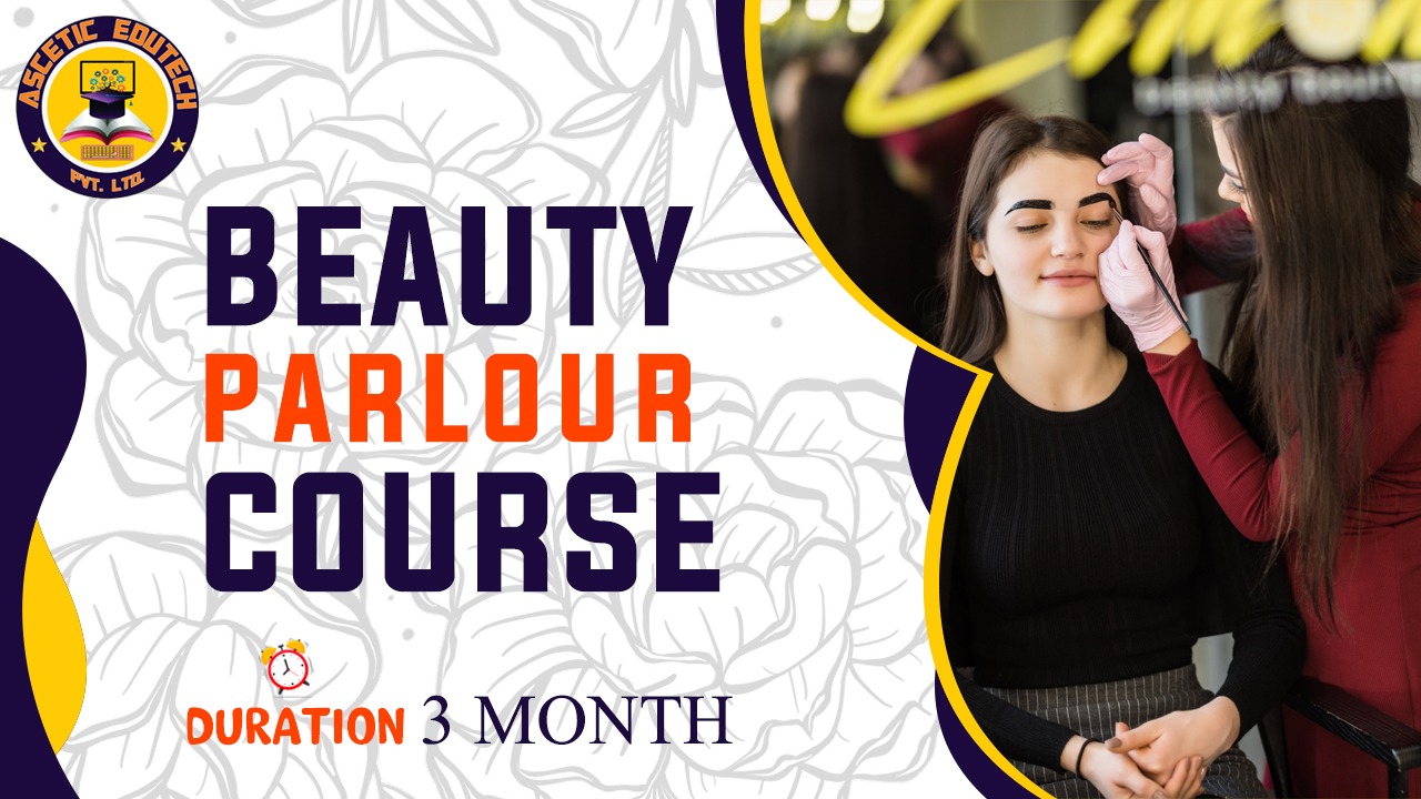 Beauty Parlour Course