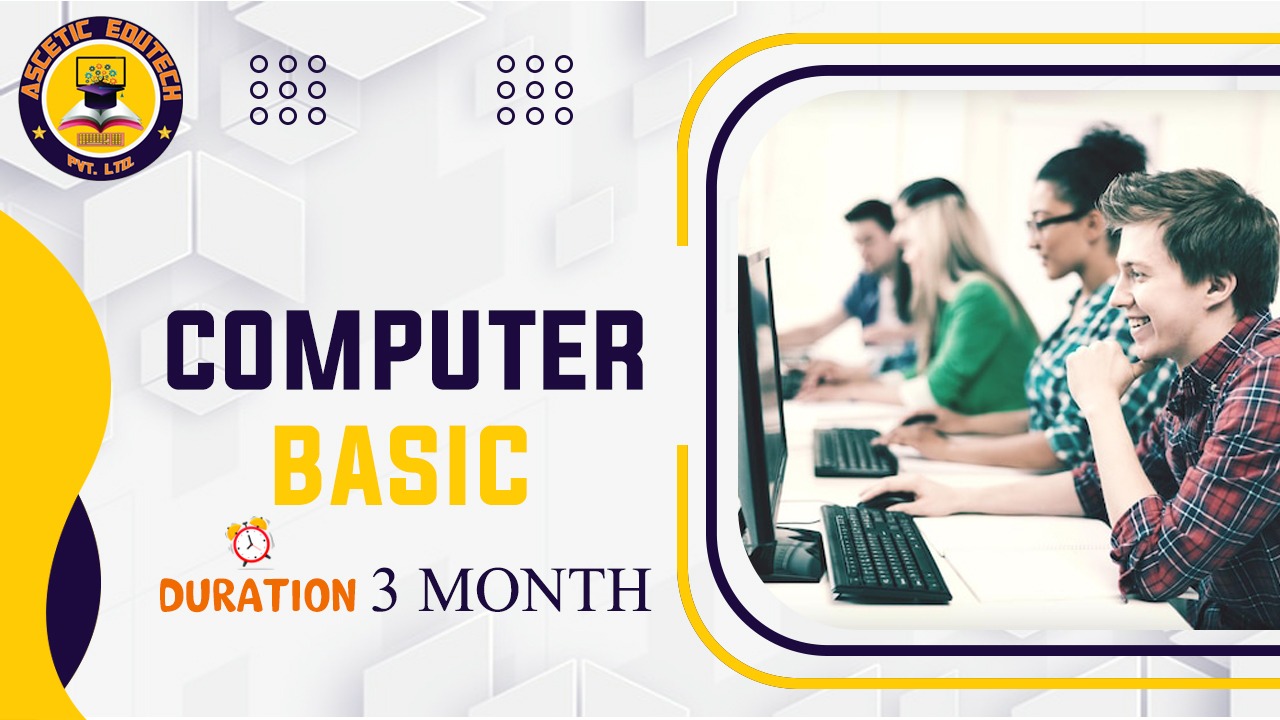 Computer Basic