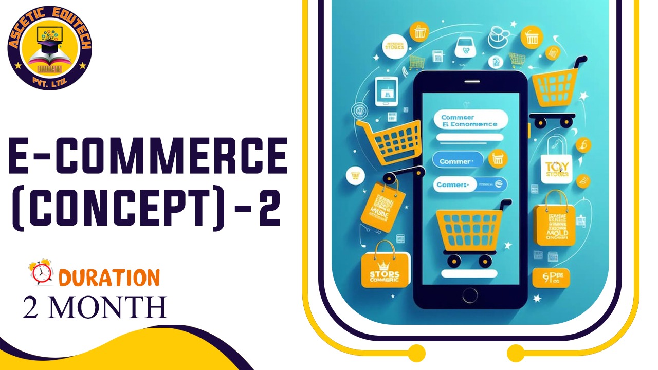 E-Commerce