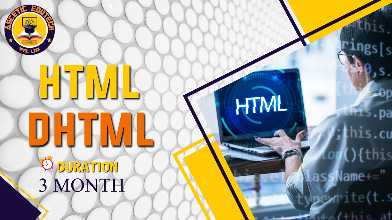 HTML / DHTML